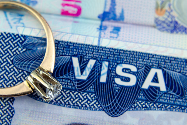 Fiancé Visa